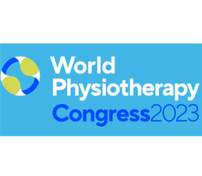 World Physiotherapy Congress 2023 IPTOP Physio   Afbeelding2 